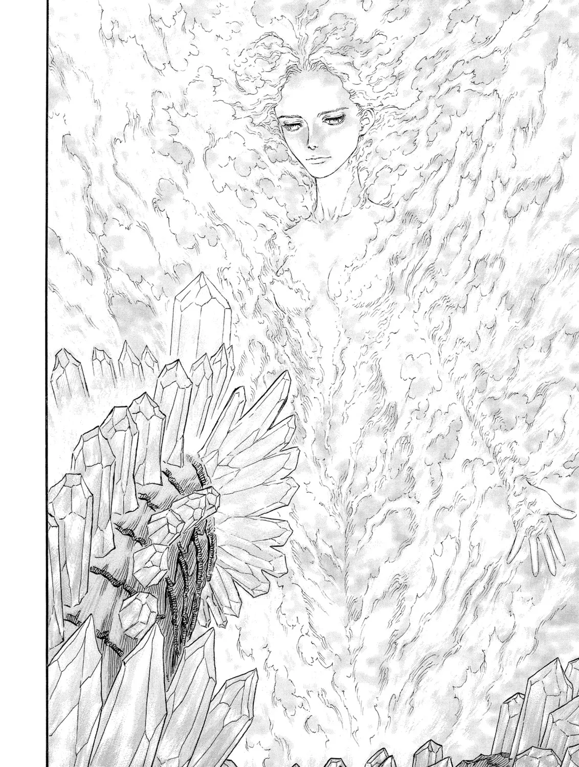 Berserk Chapter 229 page 31 - 