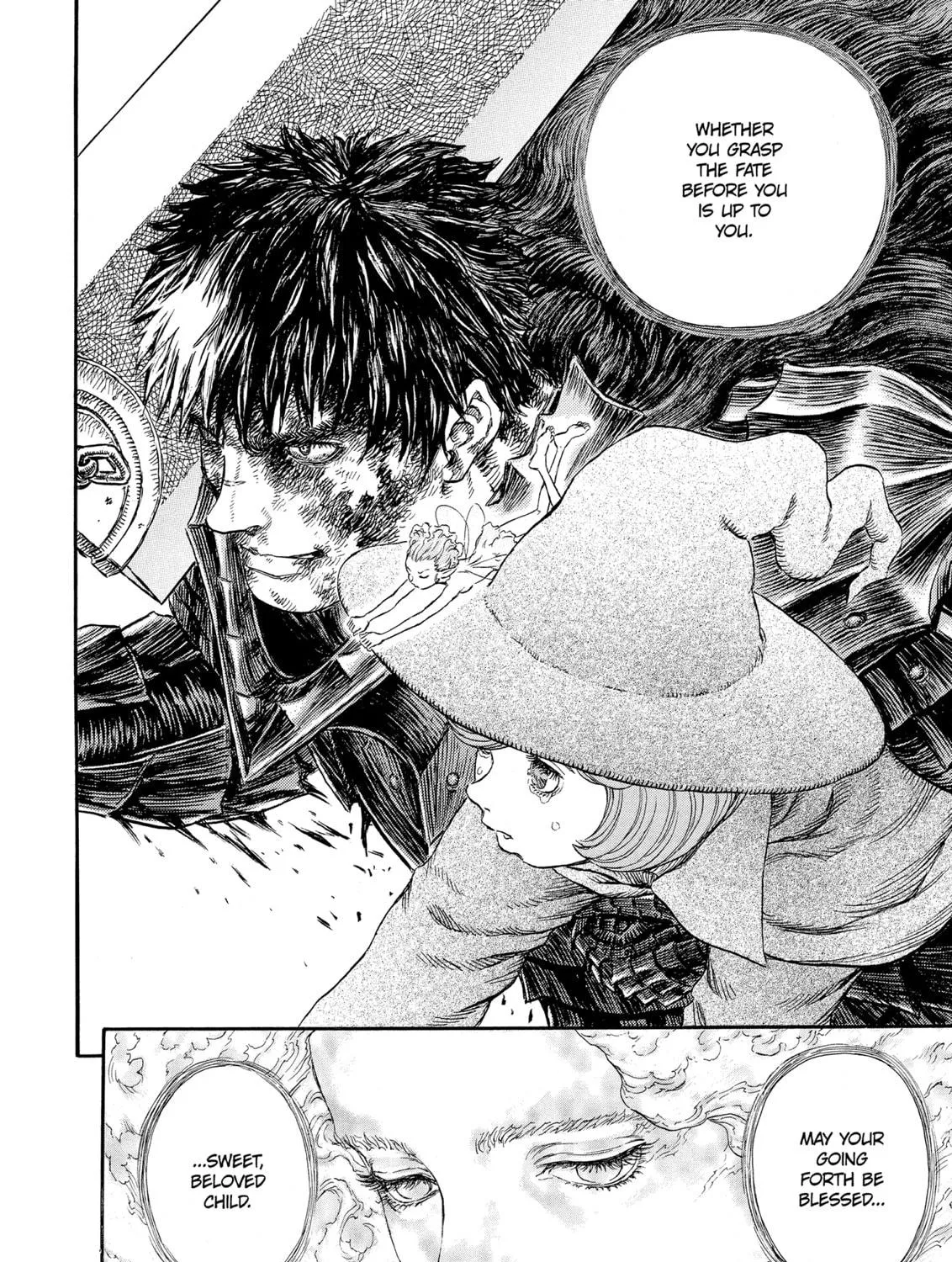 Berserk Chapter 229 page 39 - 