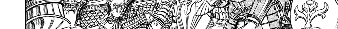 Berserk Chapter 23 page 4 - 