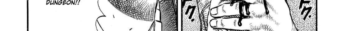 Berserk Chapter 23 page 38 - 