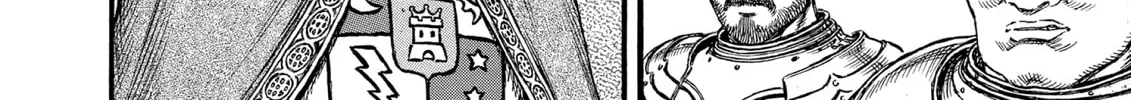 Berserk Chapter 23 page 8 - 