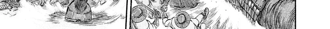 Berserk Chapter 230 page 32 - 