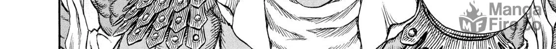 Berserk Chapter 231 page 6 - 