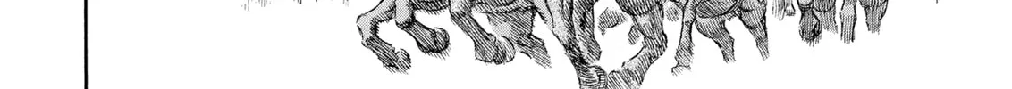 Berserk Chapter 232 page 14 - 