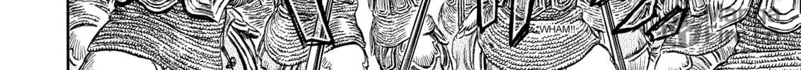 Berserk Chapter 232 page 18 - 