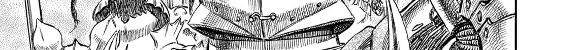 Berserk Chapter 232 page 26 - 