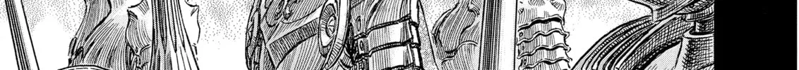 Berserk Chapter 232 page 34 - 