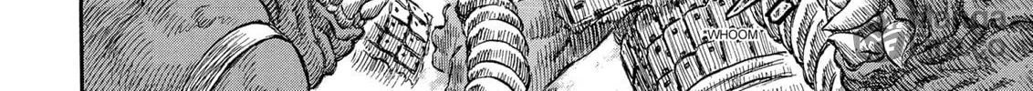 Berserk Chapter 232 page 36 - 