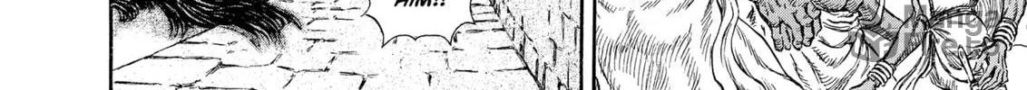 Berserk Chapter 232 page 10 - 