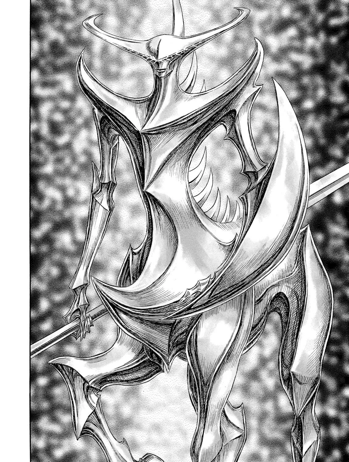 Berserk Chapter 233 page 29 - 