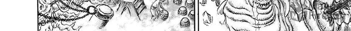 Berserk Chapter 233 page 10 - 