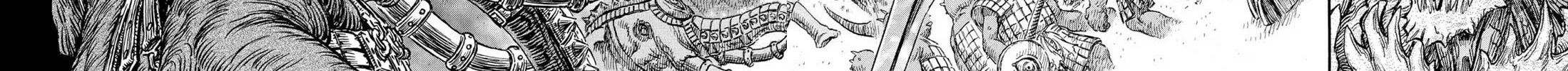 Berserk Chapter 234 page 18 - 