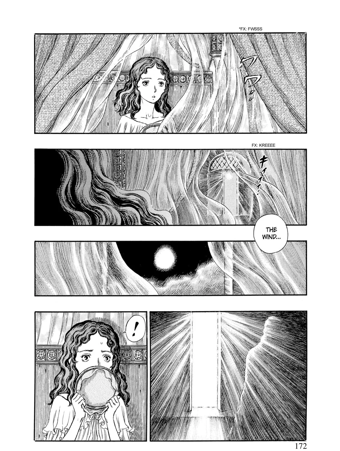 Berserk Chapter 234 page 31 - 