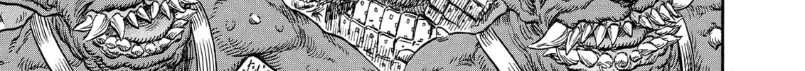 Berserk Chapter 234 page 8 - 
