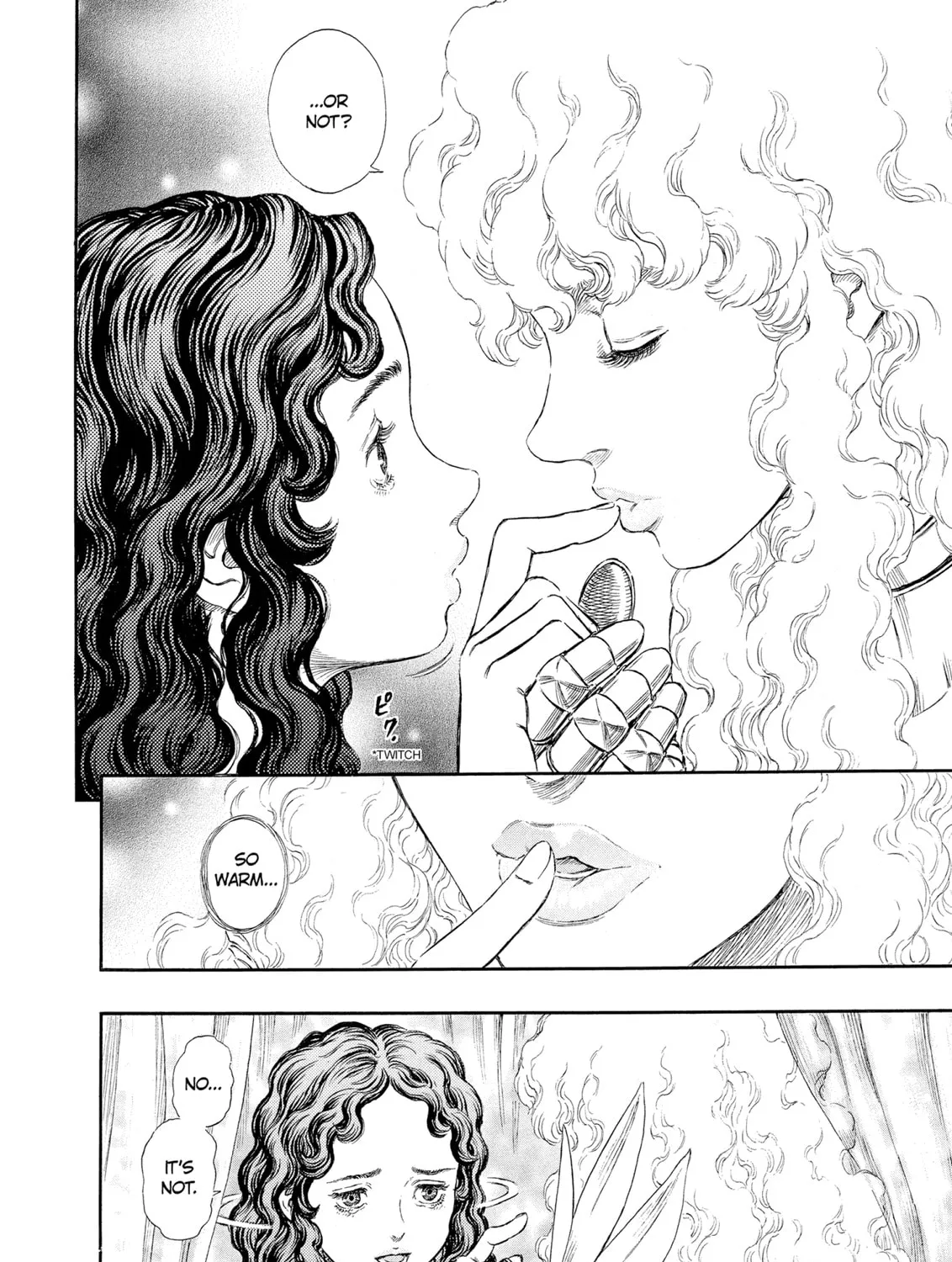 Berserk Chapter 235 page 13 - 