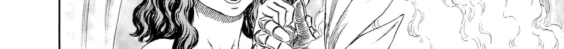 Berserk Chapter 235 page 14 - 