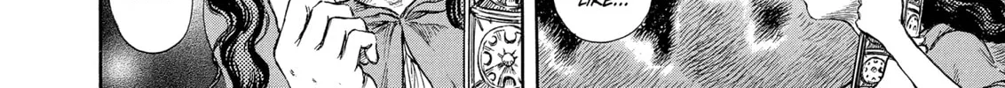 Berserk Chapter 235 page 32 - 