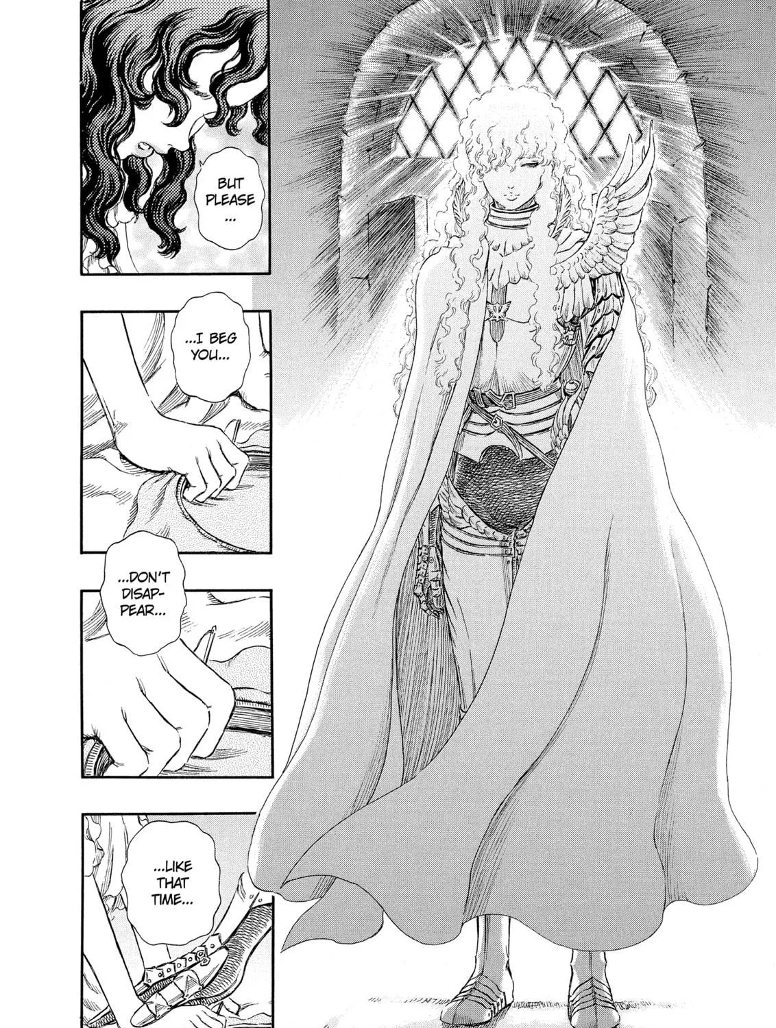 Berserk Chapter 235 page 9 - 
