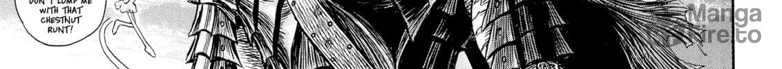 Berserk Chapter 236 page 12 - 