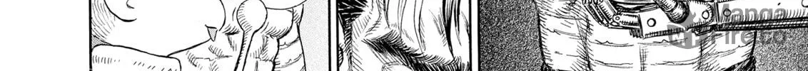 Berserk Chapter 236 page 24 - 