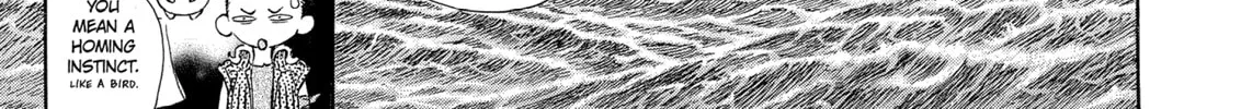 Berserk Chapter 236 page 26 - 