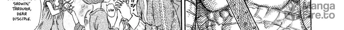 Berserk Chapter 236 page 30 - 