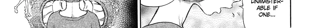 Berserk Chapter 236 page 34 - 