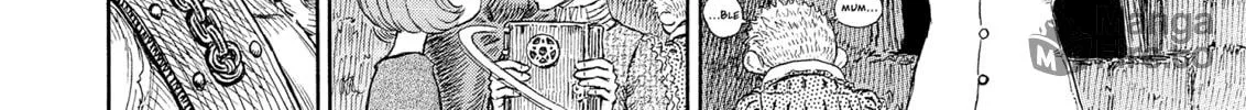 Berserk Chapter 236 page 36 - 