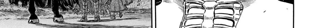 Berserk Chapter 237 page 22 - 
