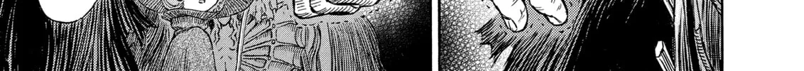 Berserk Chapter 237 page 34 - 