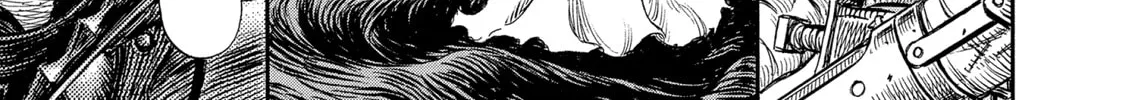 Berserk Chapter 238 page 34 - 