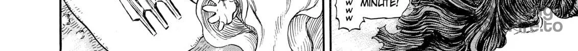 Berserk Chapter 238 page 36 - 