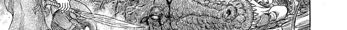 Berserk Chapter 239 page 14 - 