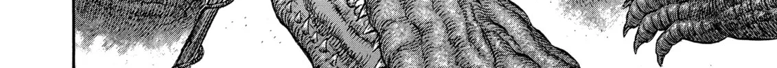 Berserk Chapter 239 page 16 - 