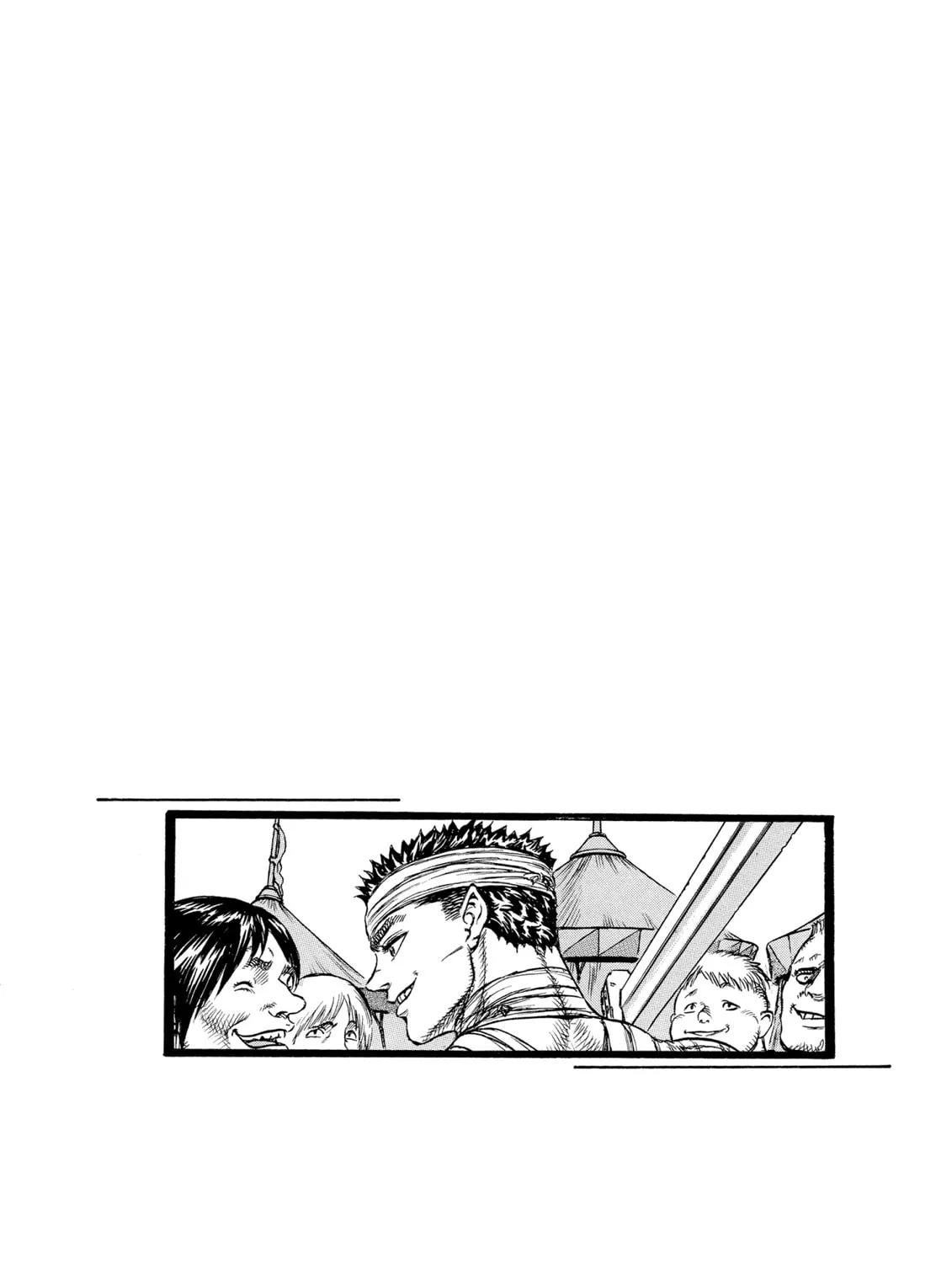 Berserk Chapter 24 page 37 - 