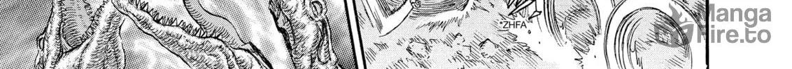 Berserk Chapter 240 page 18 - 