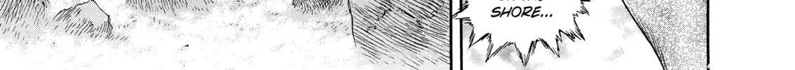 Berserk Chapter 240 page 26 - 