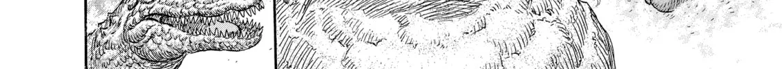 Berserk Chapter 240 page 28 - 