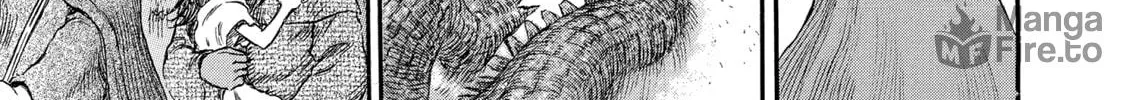 Berserk Chapter 240 page 10 - 