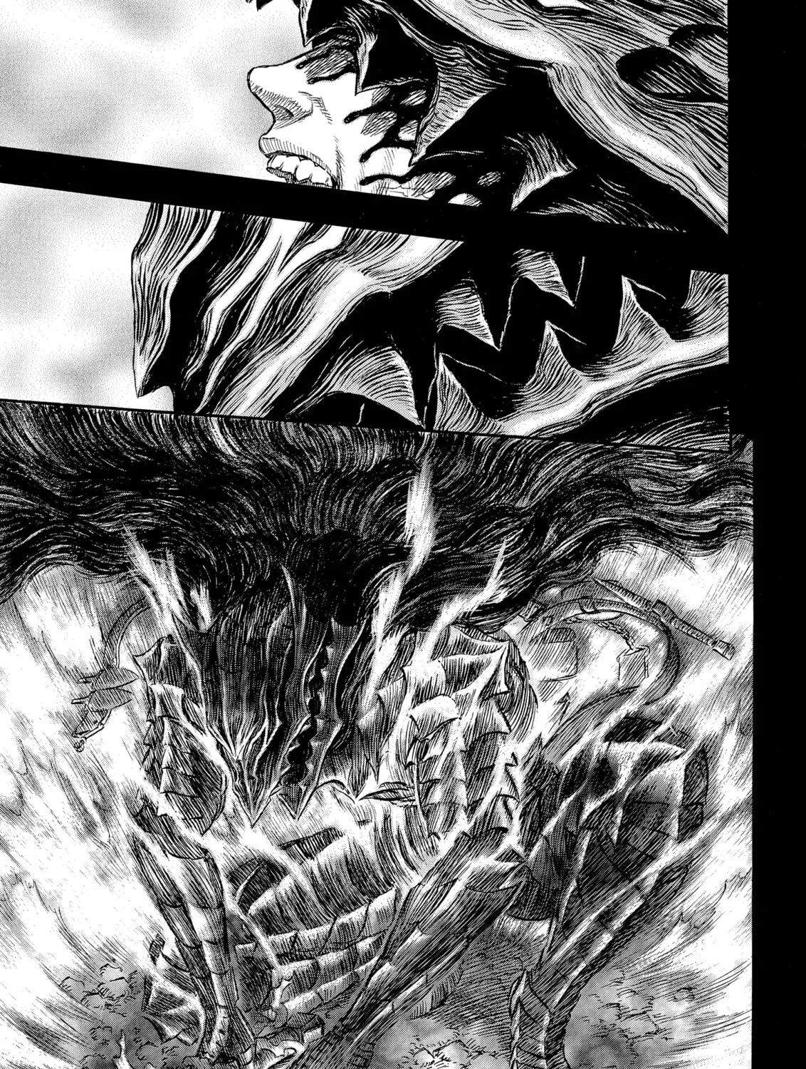 Berserk Chapter 241 page 27 - 