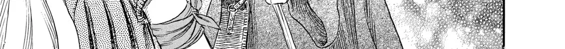 Berserk Chapter 241 page 38 - 