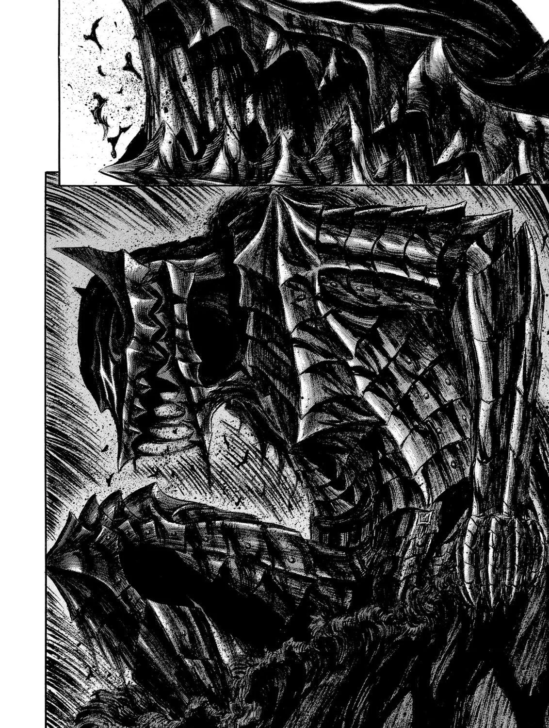 Berserk Chapter 242 page 11 - 
