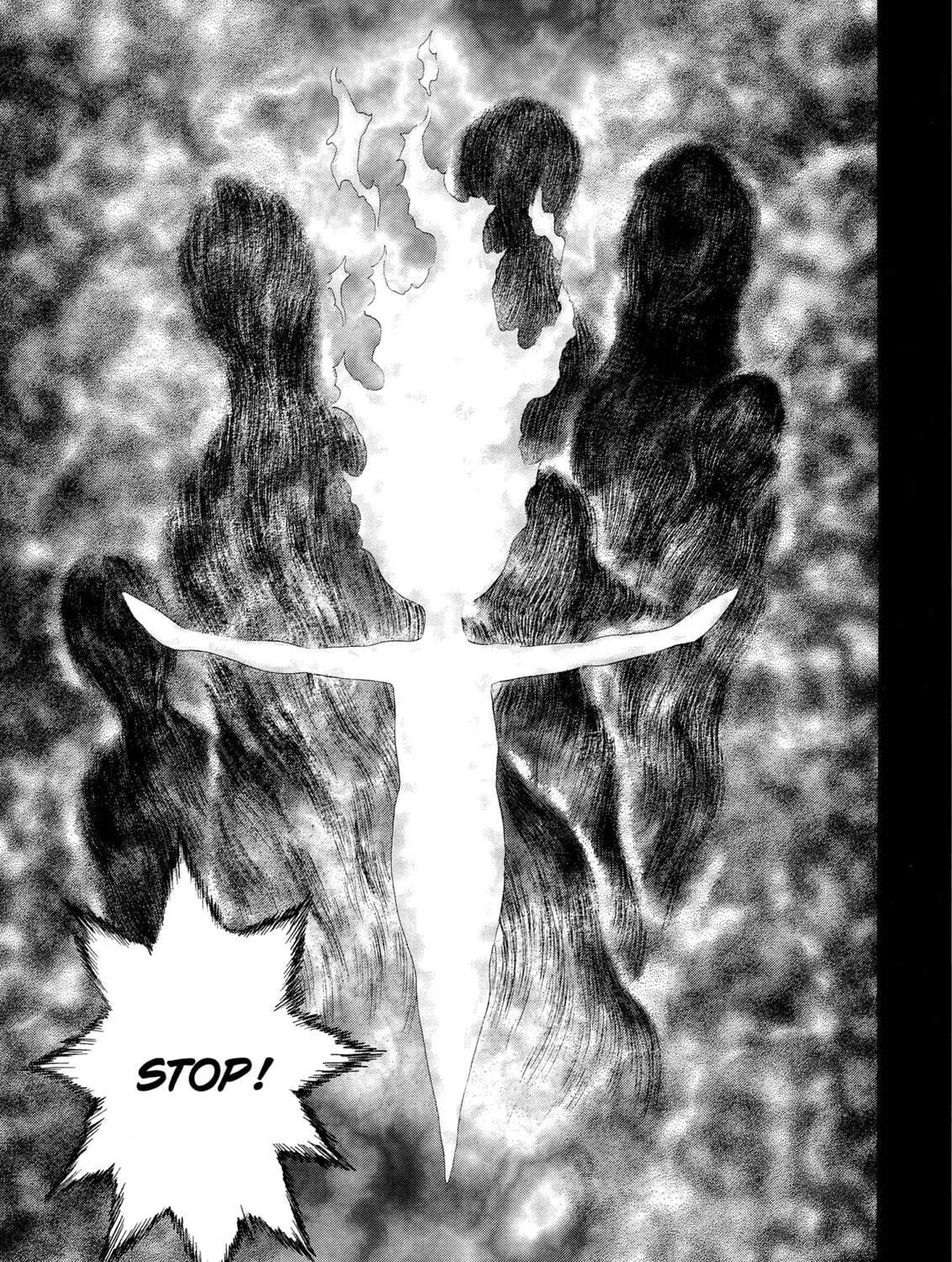 Berserk Chapter 243 page 1 - 