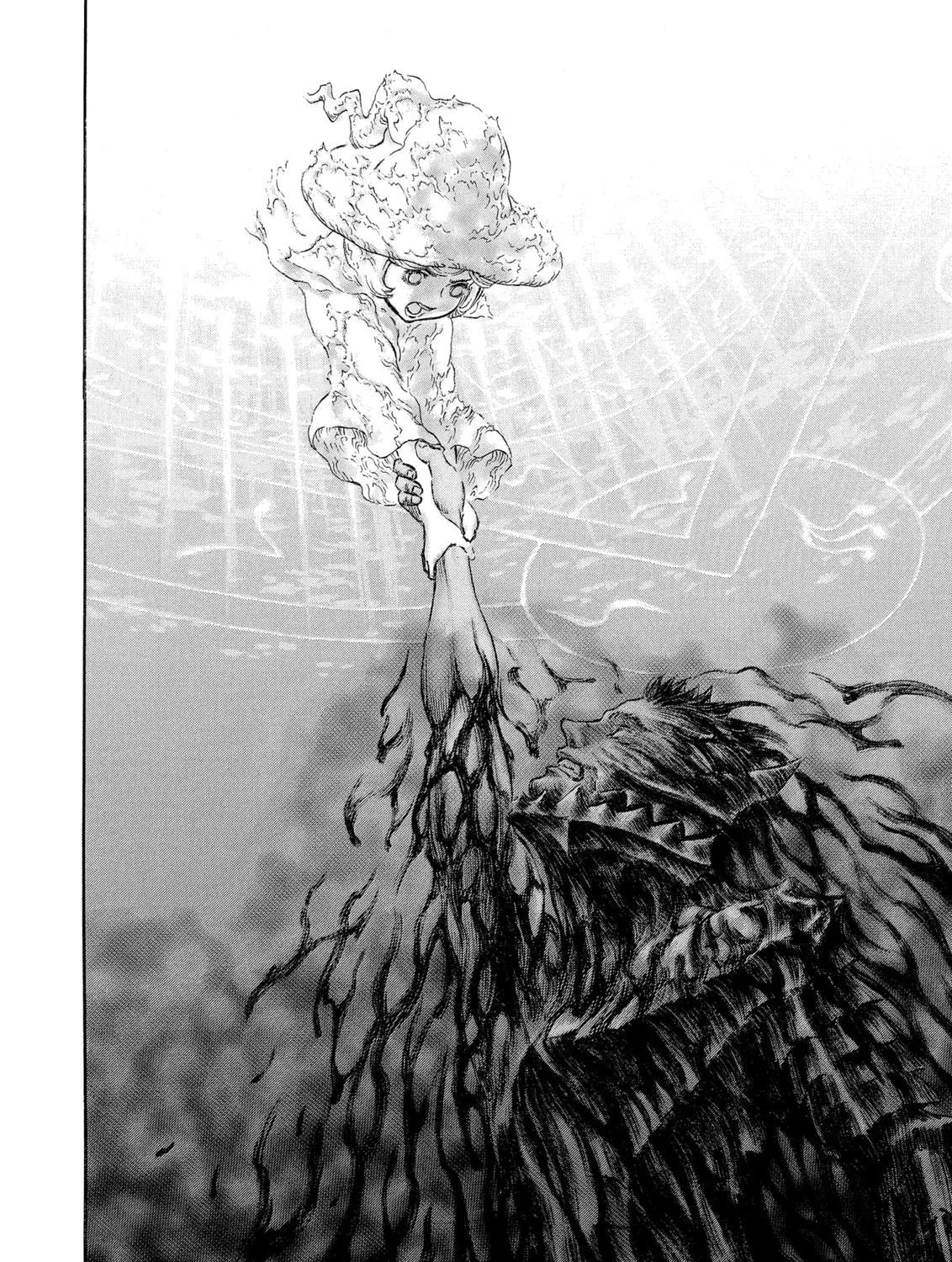 Berserk Chapter 243 page 11 - 