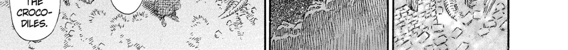 Berserk Chapter 243 page 26 - 