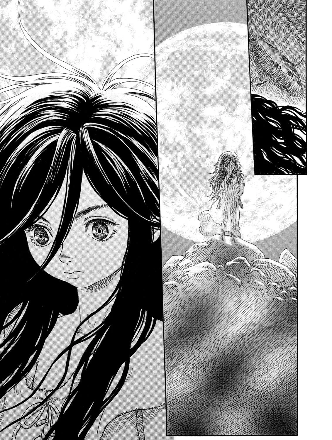Berserk Chapter 243 page 29 - 