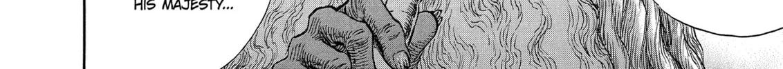 Berserk Chapter 243 page 34 - 