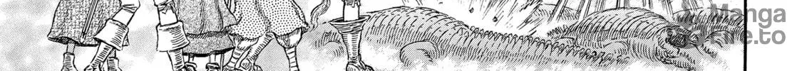 Berserk Chapter 243 page 6 - 