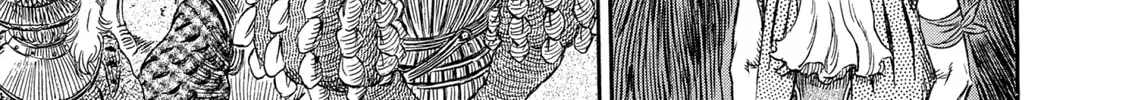 Berserk Chapter 244 page 16 - 