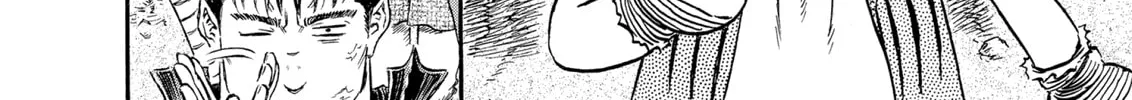 Berserk Chapter 244 page 22 - 